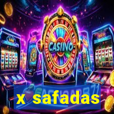 x safadas